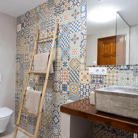 Bed & Breakfast Villa Botanica-3