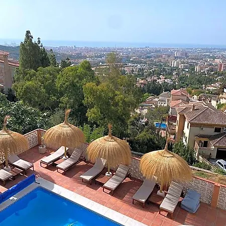 Bed & Breakfast Villa Botanica-3
