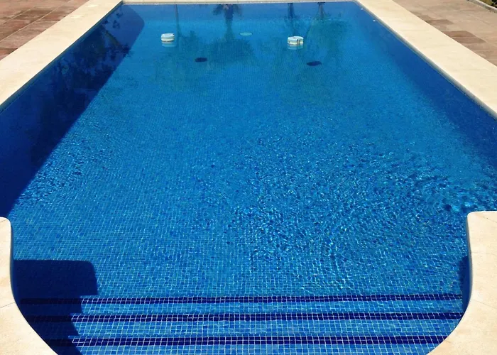 Villa Buenavista Malaga - Stunning Views - Private