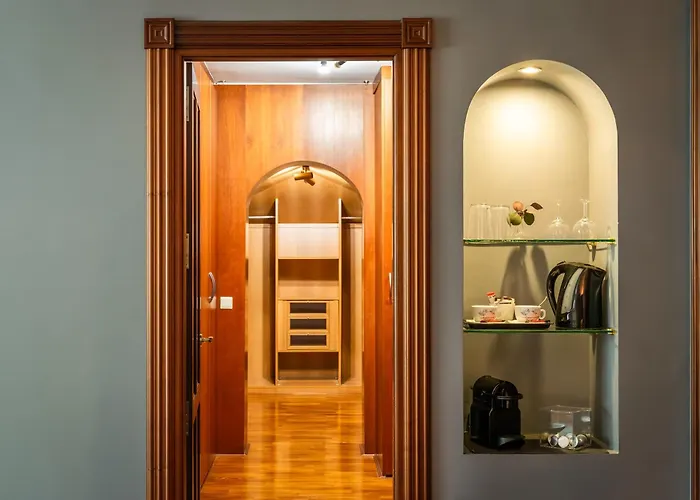 Bypillow Villa Lorena Adults Recommended Málaga