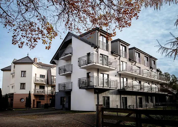 Villa Solaris Niechorze